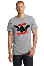 Hard Boiled T-Shirt