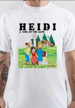 Heidi T-Shirt