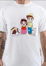 Heidi T-Shirt