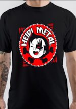 Heidi T-Shirt