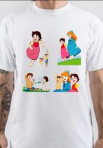 Heidi T-Shirt