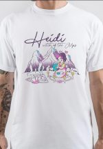 Heidi T-Shirt