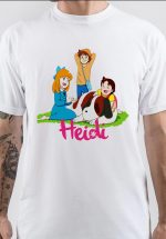 Heidi T-Shirt