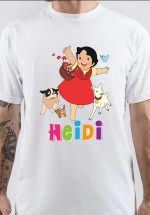 Heidi T-Shirt