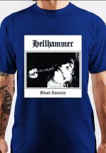 Hellhammer T-Shirt