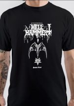 Hellhammer T-Shirt