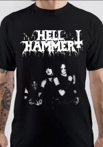 Hellhammer T-Shirt