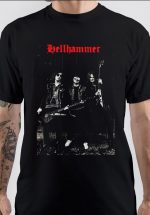 Hellhammer T-Shirt