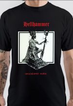 Hellhammer T-Shirt