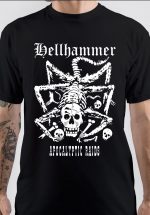 Hellhammer T-Shirt