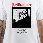 Hellhammer T-Shirt