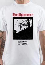 Hellhammer T-Shirt