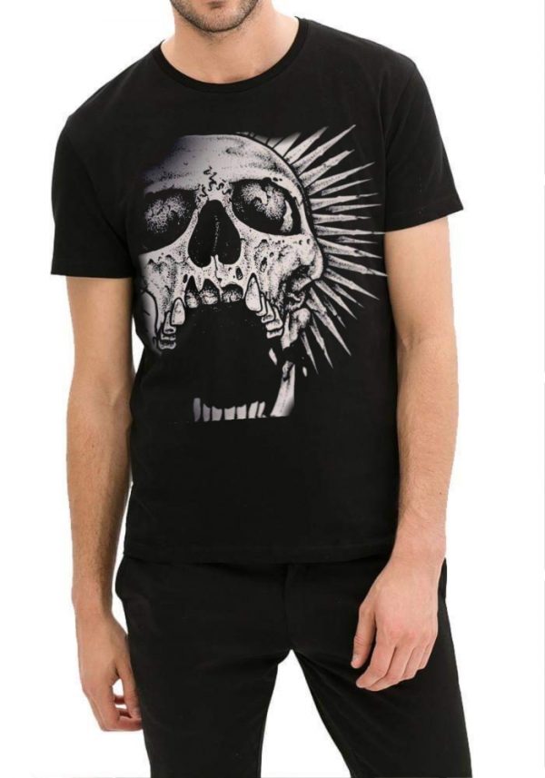 Hellkrusher T-Shirt - Swag Shirts