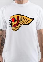 Hells Angels T-Shirt