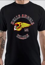 Hells Angels T-Shirt