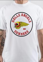 Hells Angels T-Shirt