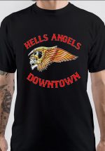 Hells Angels T-Shirt