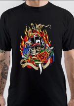 Hells Angels T-Shirt