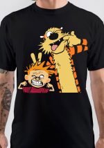 Hobbes T-Shirt