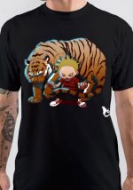 Hobbes T-Shirt