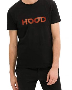 Hood T-Shirt