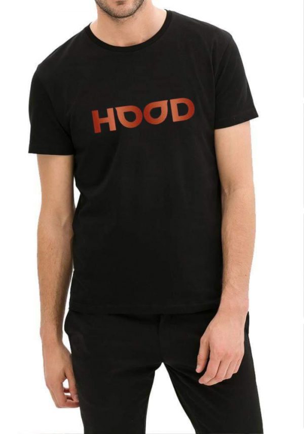 Hood T-Shirt