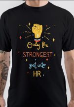 Human Resources T-Shirt