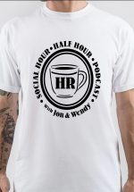 Human Resources T-Shirt