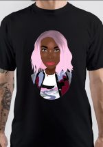 I May Destroy You T-Shirt