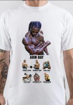 IFBB T-Shirt