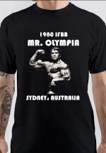 IFBB T-Shirt