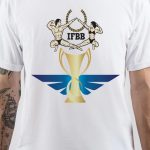IFBB T-Shirt