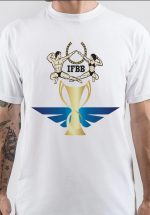 IFBB T-Shirt