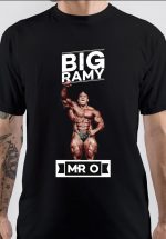 IFBB T-Shirt