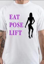 IFBB T-Shirt