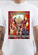 IFBB T-Shirt