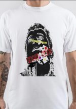 Ian Dury T-Shirt