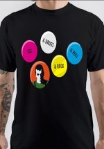 Ian Dury T-Shirt