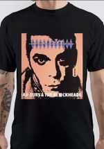 Ian Dury T-Shirt