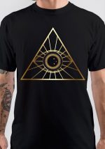 Illuminati T-Shirt