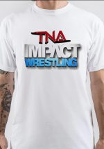 Impact Wrestling T-Shirt