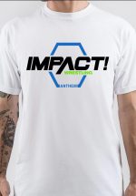 Impact Wrestling T-Shirt