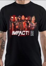 Impact Wrestling T-Shirt