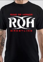 Impact Wrestling T-Shirt