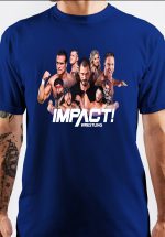 Impact Wrestling T-Shirt