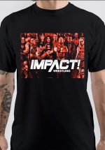 Impact Wrestling T-Shirt