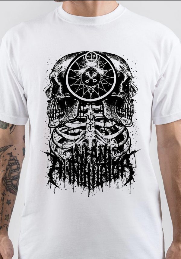 Infant Annihilator T-Shirt