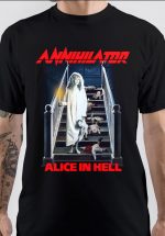 Infant Annihilator T-Shirt