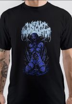 Infant Annihilator T-Shirt