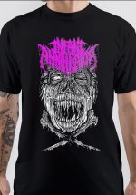 Infant Annihilator T-Shirt